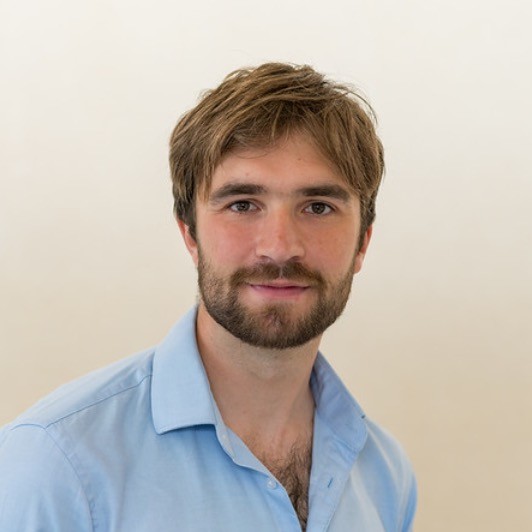 Dr James Faulkner